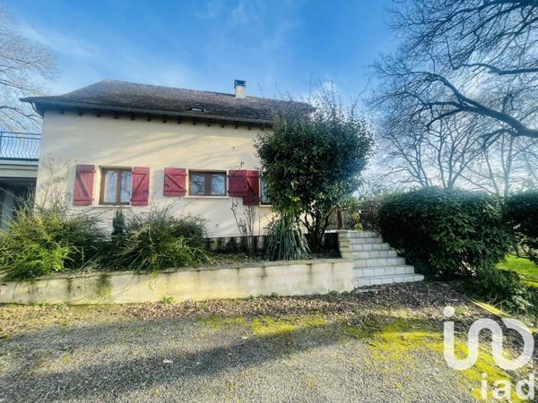 Maison à vendre 7 pièces 130 m² Bétaille