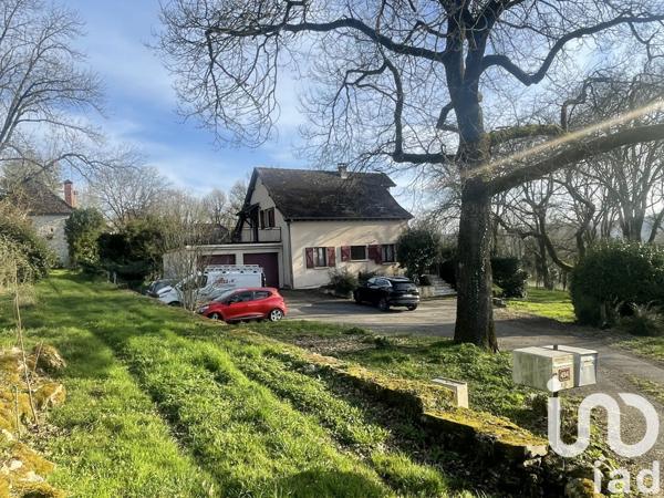 Maison à vendre 7 pièces 130 m² Bétaille