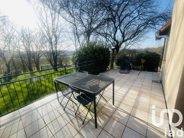 Maison à vendre 7 pièces 130 m² Bétaille