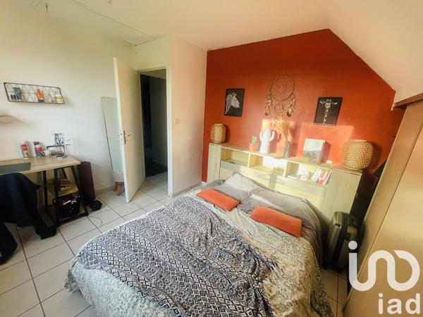 Maison à vendre 7 pièces 130 m² Bétaille