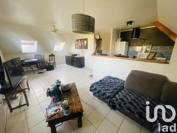 Maison à vendre 7 pièces 130 m² Bétaille