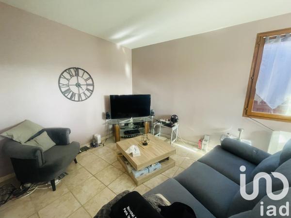 Maison à vendre 7 pièces 130 m² Bétaille