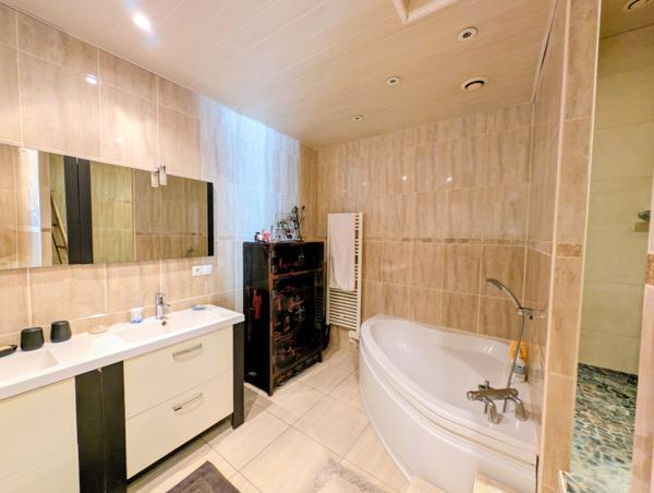 Maison à vendre à Abzac (33230) - Gironde