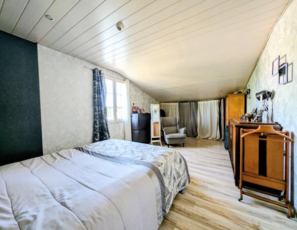 Maison à vendre à Abzac (33230) - Gironde
