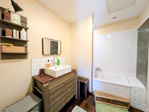 Maison à vendre à Abzac (33230) - Gironde