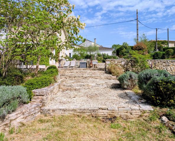 Maison à vendre à Abzac (33230) - Gironde