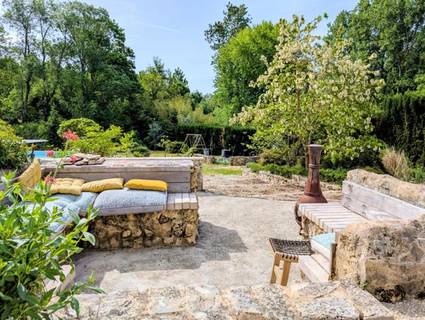 Maison à vendre à Abzac (33230) - Gironde