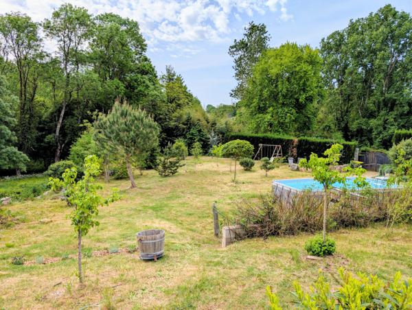 Maison à vendre à Abzac (33230) - Gironde