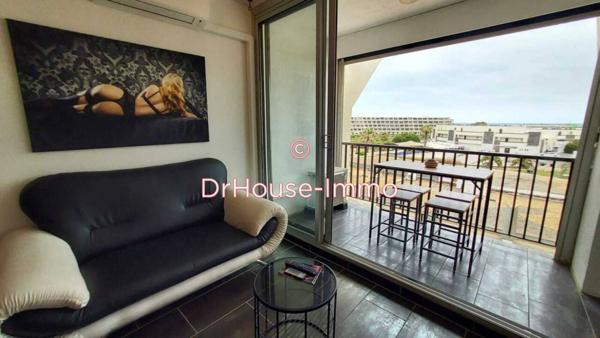 Appartement à vendre 3 pièces de 39 m²