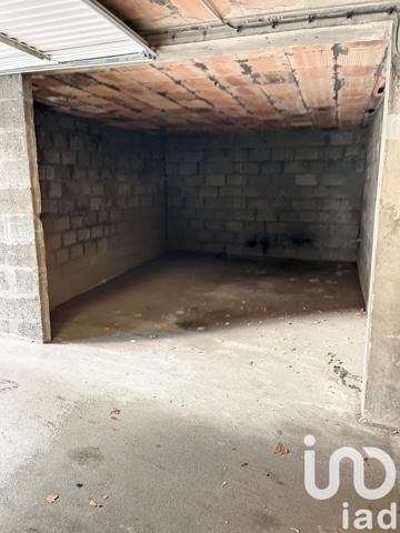 Parking à vendre 18 m² Nantes