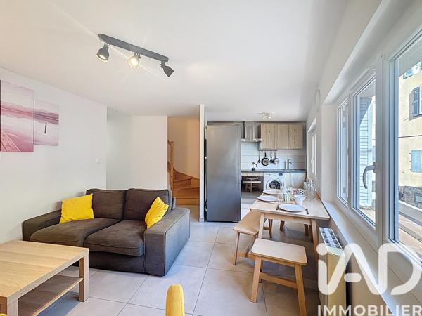 Appartement à vendre 5 pièces 73 m² La Garde