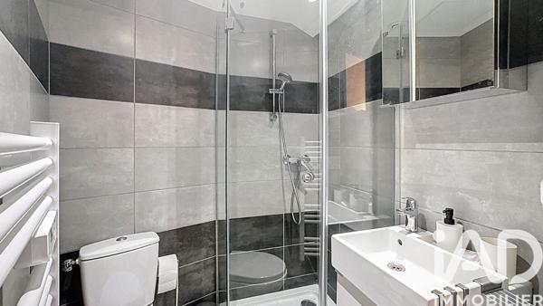 Appartement à vendre 5 pièces 73 m² La Garde