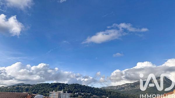Appartement à vendre 5 pièces 73 m² La Garde