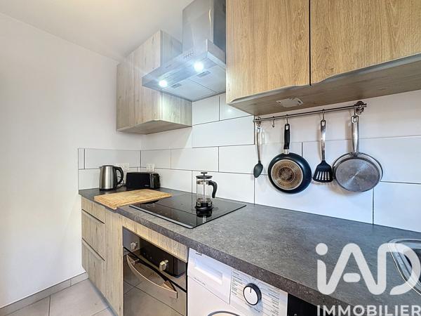 Appartement à vendre 5 pièces 73 m² La Garde