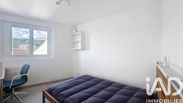 Appartement à vendre 5 pièces 73 m² La Garde