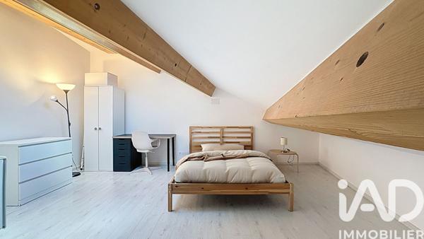 Appartement à vendre 5 pièces 73 m² La Garde