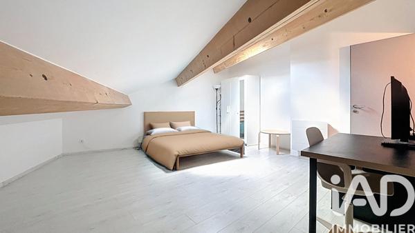 Appartement à vendre 5 pièces 73 m² La Garde