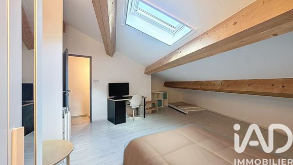 Appartement à vendre 5 pièces 73 m² La Garde