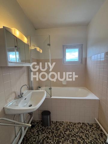 Appartement Mulhouse 2 pièce(s) 41.63 m2