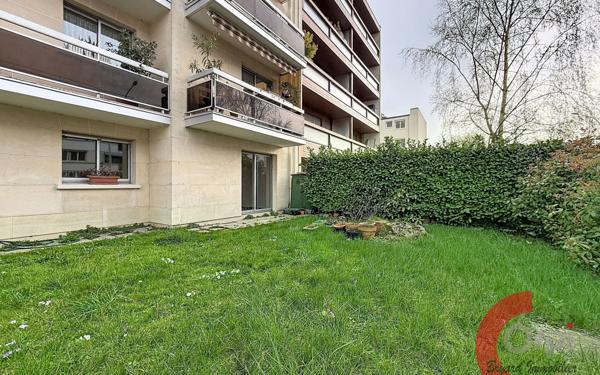 Appartement à vendre    2 pièces • 54,23 m2 Bry-sur-Marne