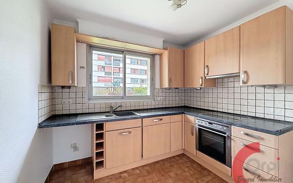 Appartement à vendre    2 pièces • 54,23 m2 Bry-sur-Marne