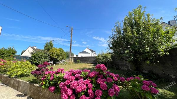 Maison avec beaucoup de potentiel - GARE AURAY