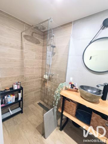 Appartement à vendre 4 pièces 87,59 m² Saint-Étienne