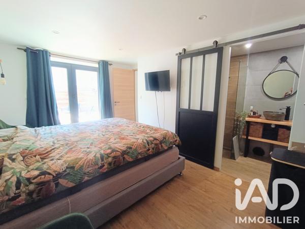 Appartement à vendre 4 pièces 87,59 m² Saint-Étienne