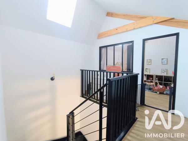 Appartement à vendre 4 pièces 87,59 m² Saint-Étienne