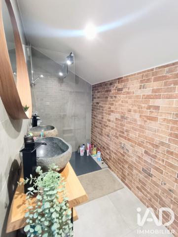 Appartement à vendre 4 pièces 87,59 m² Saint-Étienne