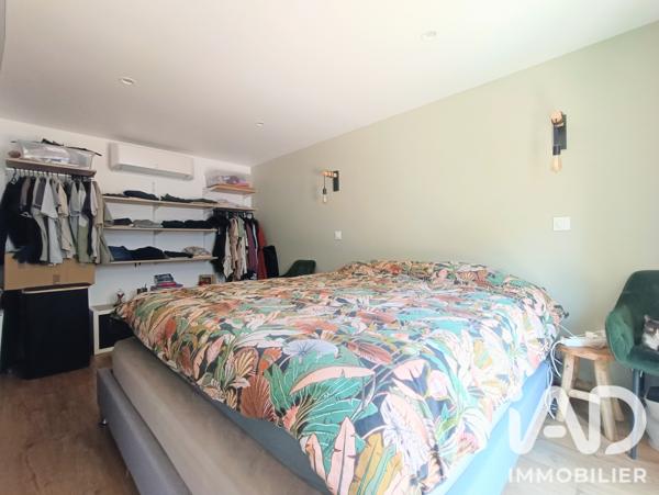 Appartement à vendre 4 pièces 87,59 m² Saint-Étienne