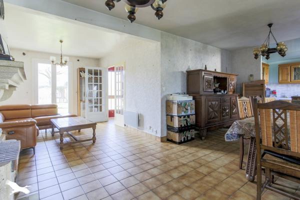 Maison à vendre |  Ecquevilly |  6 pièces | 138 m²