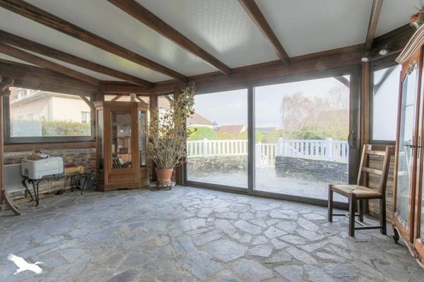 Maison à vendre |  Ecquevilly |  6 pièces | 138 m²