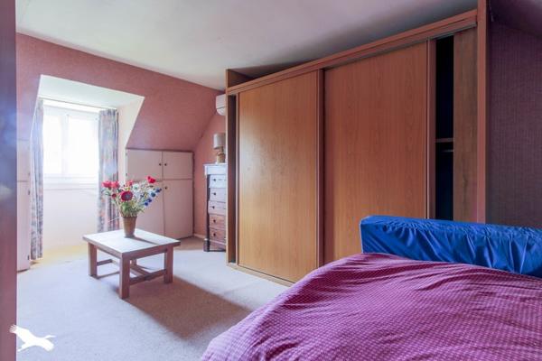 Maison à vendre |  Ecquevilly |  6 pièces | 138 m²