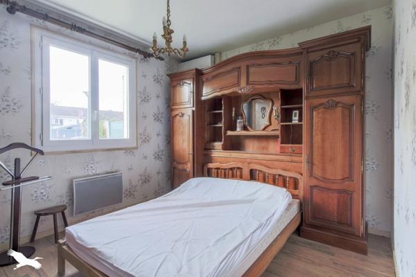 Maison à vendre |  Ecquevilly |  6 pièces | 138 m²