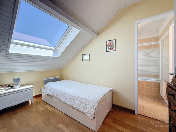 Piscine - Maison en pierre