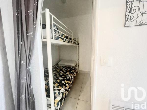 Appartement à vendre 1 pièce 30 m² Trouville-sur-Mer