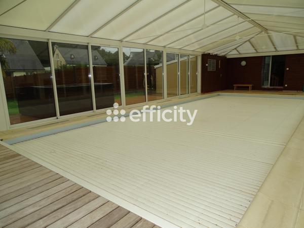 Maison 6 pièces - 132 m² Bien prestige