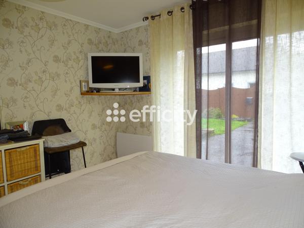 Maison 6 pièces - 132 m² Bien prestige