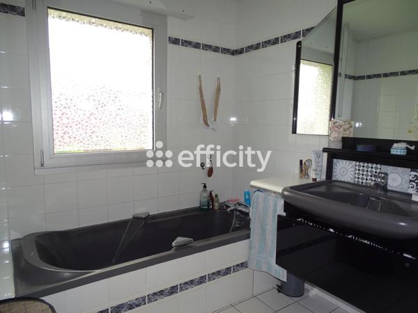 Maison 6 pièces - 132 m² Bien prestige