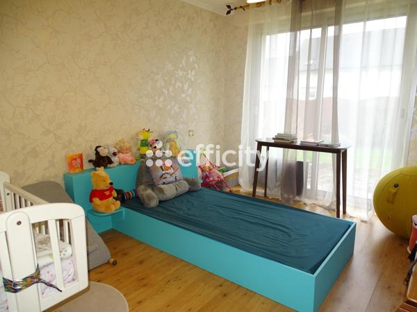 Maison 6 pièces - 132 m² Bien prestige