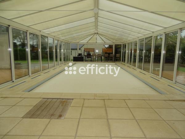 Maison 6 pièces - 132 m² Bien prestige