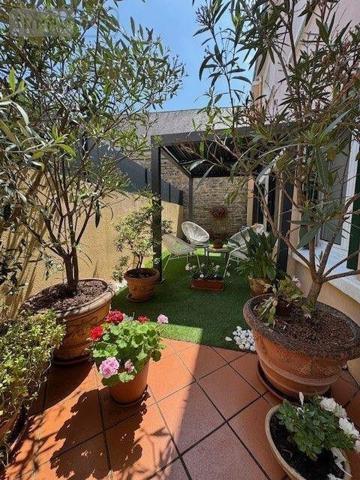 Maison à vendre à Quimperlé dans le Finistère (29300), ref : MQPLE435