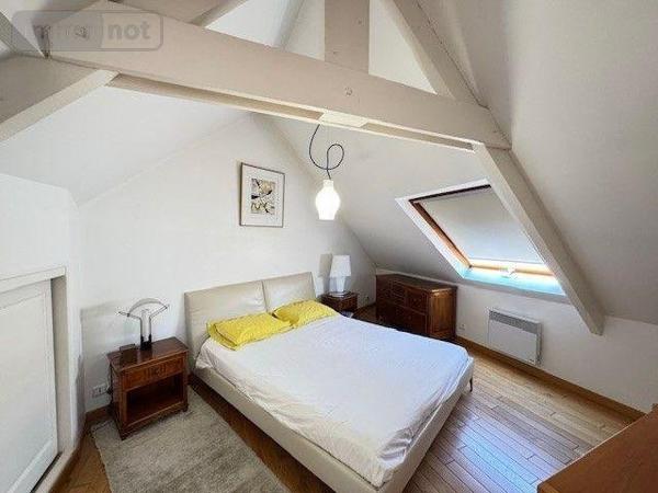 Maison à vendre à Quimperlé dans le Finistère (29300), ref : MQPLE435