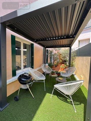 Maison à vendre à Quimperlé dans le Finistère (29300), ref : MQPLE435