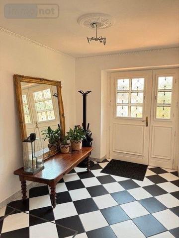 Maison à vendre à Quimperlé dans le Finistère (29300), ref : MQPLE435