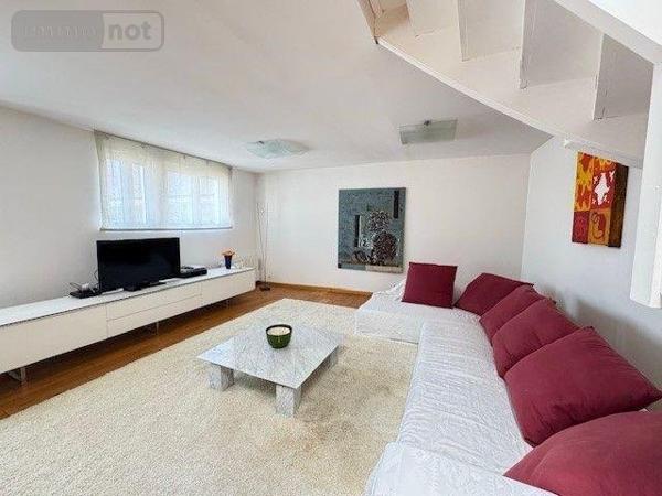 Maison à vendre à Quimperlé dans le Finistère (29300), ref : MQPLE435