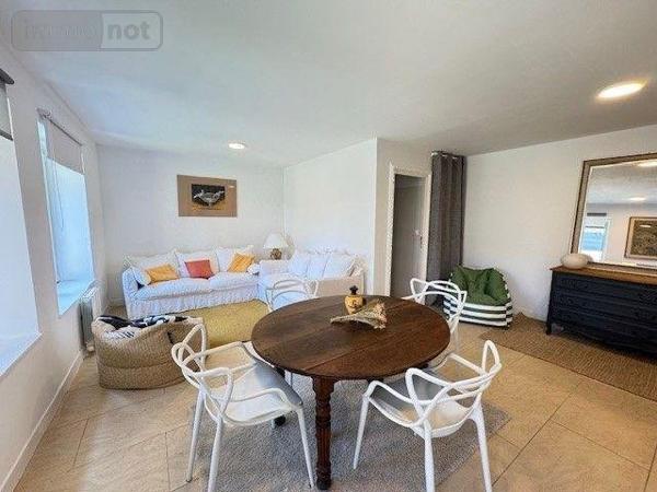 Maison à vendre à Quimperlé dans le Finistère (29300), ref : MQPLE435