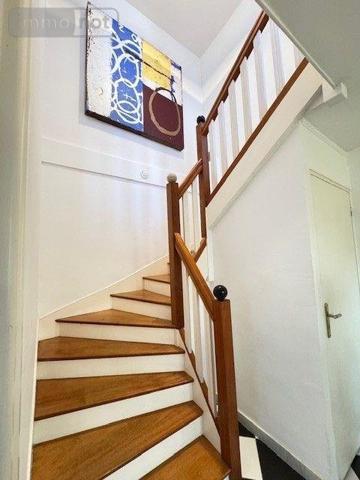 Maison à vendre à Quimperlé dans le Finistère (29300), ref : MQPLE435