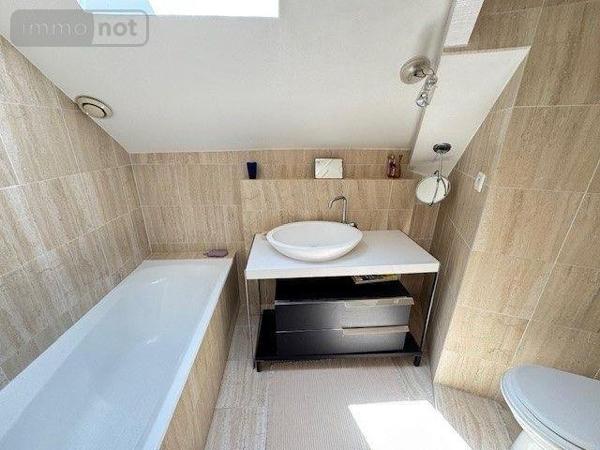 Maison à vendre à Quimperlé dans le Finistère (29300), ref : MQPLE435